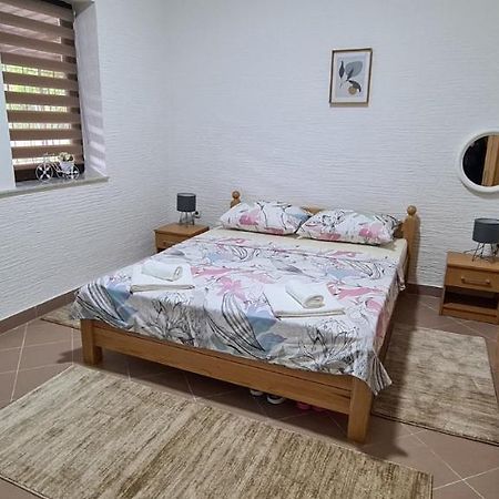 Prenociste Dubravka Daire Livno Dış mekan fotoğraf