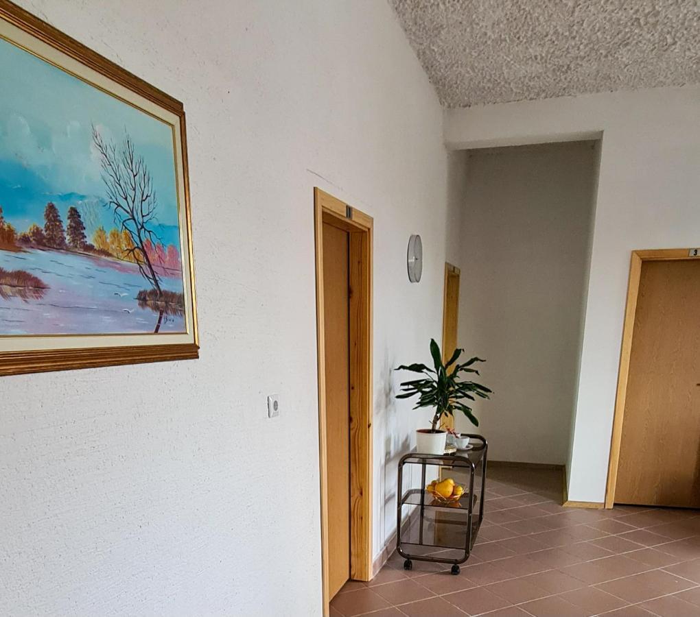 Prenociste Dubravka Daire Livno Dış mekan fotoğraf