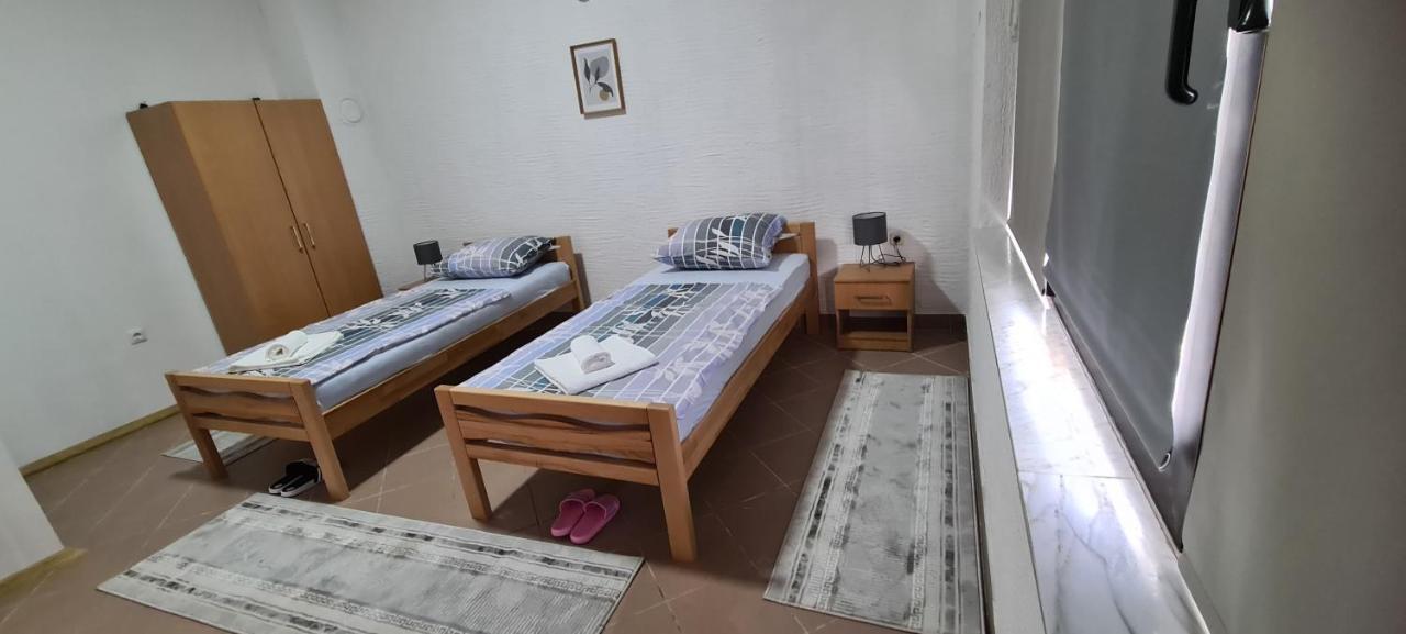 Prenociste Dubravka Daire Livno Dış mekan fotoğraf