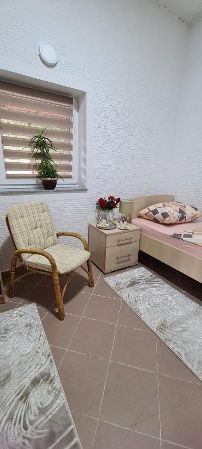 Prenociste Dubravka Daire Livno Dış mekan fotoğraf