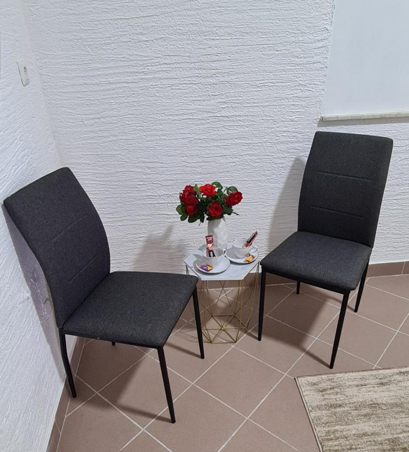 Prenociste Dubravka Daire Livno Dış mekan fotoğraf