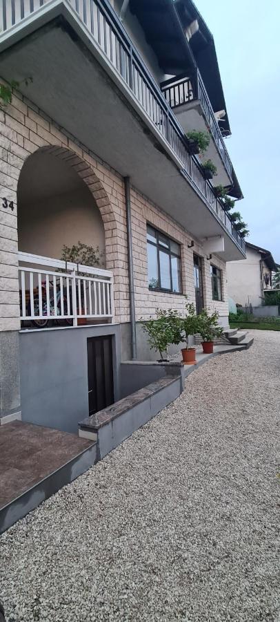 Prenociste Dubravka Daire Livno Dış mekan fotoğraf